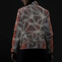 Veste Castelli Commuter Reflex Rouge-orange Femme 10 Veste Castelli Commuter Reflex Rouge-orange Femme -Pieces Velo Magasin ca 4521538 656 005