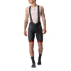Cuissard Castelli Competizione Kit Noir Rouge