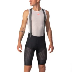 Cuissard Intérieur Castelli Unlimited Ultimate Noir