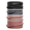 Tour De Cou Castelli Head Thingy Rose Clair Noir Femme