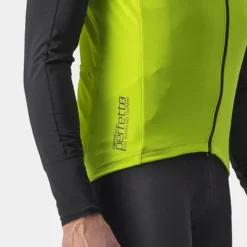 Gilet Coupe-vent Castelli Perfetto RoS 2 Rosso Corsa GORE-TEX INFINIUM™ Vert Lime électrique 8 Gilet Coupe-vent Castelli Perfetto RoS 2 Rosso Corsa GORE-TEX INFINIUM™ Vert Lime électrique -Pieces Velo Magasin ca 4522514 383 003