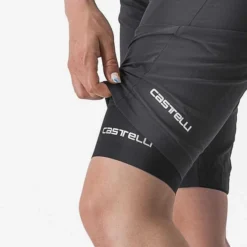 Cuissard Intérieur Sans Bretelles Castelli Trail Noir Femme 9 Cuissard Intérieur Sans Bretelles Castelli Trail Noir Femme -Pieces Velo Magasin ca 4523049 010 004