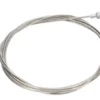 Kit De Câbles De Frein SRAM Slick Wire Route 1.5mm 1750 Mm Argent