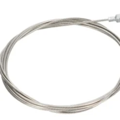 Kit De Câbles De Frein SRAM Slick Wire Route 1.5mm 1750 Mm Argent