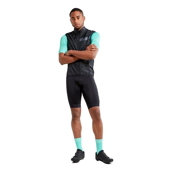 Gilet Craft ESSence Noir 2 Gilet Craft ESSence Noir – Image 2