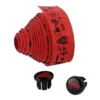 Ruban De Guidon Cinelli Mike Giant Rouge