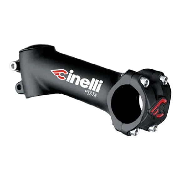 Potence Cinelli Pista Noir 1 Potence Cinelli Pista Noir