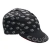 Casquette Cinelli Columbus Doves Noir