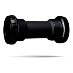 Pédalier CeramicSpeed ITA Pour Shimano Road Noir