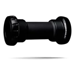 Pédalier CeramicSpeed BSA Para SRAM GXP 34x68 Mm Noir