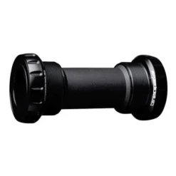Pédalier CeramicSpeed BSA Pour SRAM GXP Road Noir