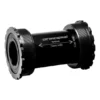 Pédalier CeramicSpeed T47 Pour Shimano Road Noir
