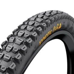 Pneu Continental Xynotal Downhill Soft Tubeless Ready Pliable Noir Skin -Pieces Velo Magasin co 1019310000 c 003