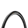 Pneu De Route Continental Grand Prix Pliable Noir