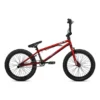 Vélo Coluer BMX Rockband Rouge