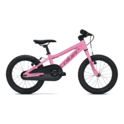 Vélo Enfant Coluer Magic 16" Rose
