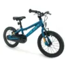 Vélo Enfant Coluer 16" Rider Bleu