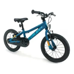 Vélo Enfant Coluer 16" Rider Bleu