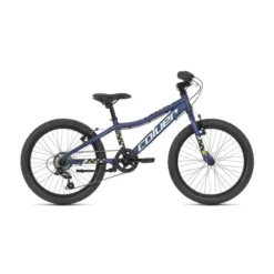 Vélo Enfant Coluer 20" Rider Bleu Mat