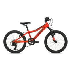 Vélo Enfant Coluer Rider 20" SUSP Rouge