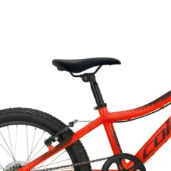 Vélo Enfant Coluer Rider 20" SUSP Rouge -Pieces Velo Magasin col ifdumrd20hs re 001 1