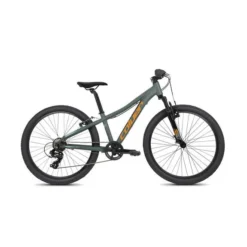 VTT Coluer Ascent 241 Vert Mat