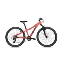 Vélo Enfant Coluer Diva 241 Rose