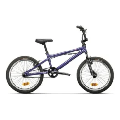 Vélo Conor - WRC BMX Rave Violet