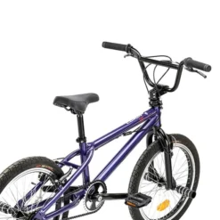 Vélo Conor - WRC BMX Rave Violet 8 Vélo Conor - WRC BMX Rave Violet -Pieces Velo Magasin con .210310mo00 005