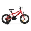 Vélo Enfant Conor - WRC Orion 14" Rouge Intense