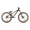 Vélo Conor - WRC BMX Bandit 26" 2023 Marron