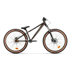 Vélo Conor - WRC BMX Bandit 26" 2023 Marron