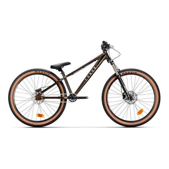 Vélo Conor - WRC BMX Bandit 26" 2023 Marron 1 Vélo Conor - WRC BMX Bandit 26" 2023 Marron