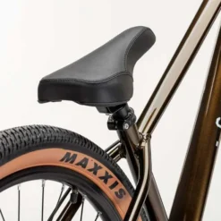 Vélo Conor - WRC BMX Bandit 26" 2023 Marron 9 Vélo Conor - WRC BMX Bandit 26" 2023 Marron -Pieces Velo Magasin con .310330ma00 005