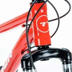 VTT Conor - WRC 340 24" 2023 Rouge Enfant -Pieces Velo Magasin con .370415ero00 004