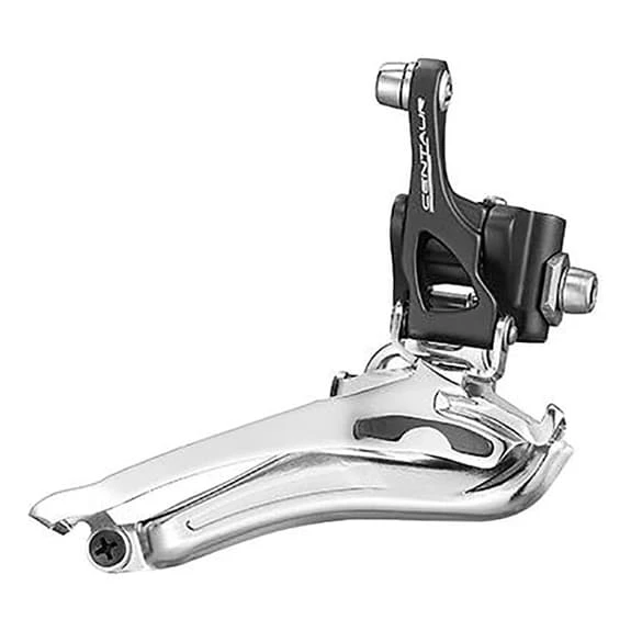 Campagnolo® Dérailleur Campagnolo Centaur 11V Noir Argenté 1 Campagnolo® Dérailleur Campagnolo Centaur 11V Noir Argenté