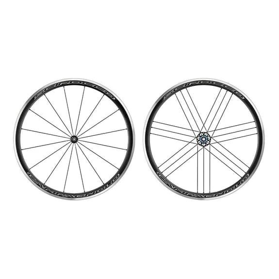 Campagnolo® Paire De Roues Campagnolo Scirocco 35 1 Campagnolo® Paire De Roues Campagnolo Scirocco 35