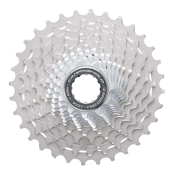 Campagnolo® Cassette Campagnolo Super Record 12V 11-29 1 Campagnolo® Cassette Campagnolo Super Record 12V 11-29