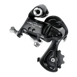 Campagnolo® Dérailleur Campagnolo Veloce 10V Chape Moyenne Noir