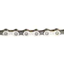 Campagnolo® Chaîne Campagnolo Chorus 12V 114 Maillons Argent