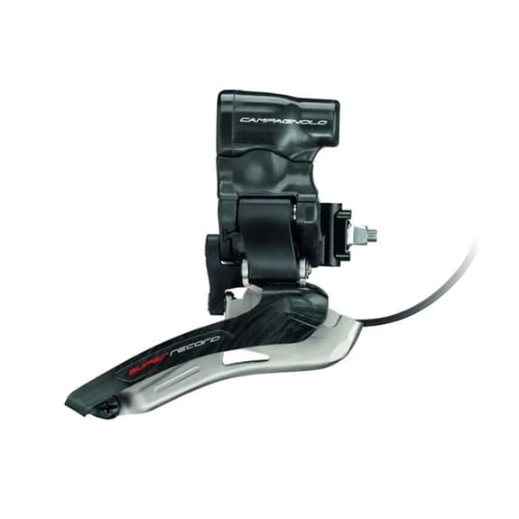 Campagnolo® Dérailleur Avant Campagnolo Super Record EPS 12V 1 Campagnolo® Dérailleur Avant Campagnolo Super Record EPS 12V