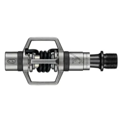 Pédales Crankbrothers Egg Beater 3 Noir Mat