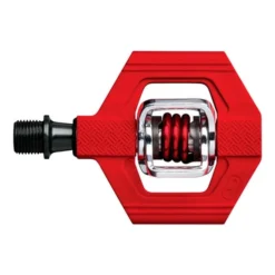 Pédales Crankbrothers Candy 1 Rouge