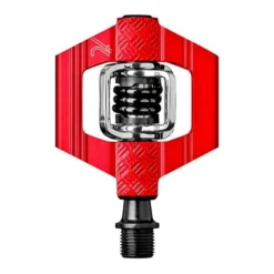 Pédales Crankbrothers Candy 2 Rouge