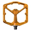 Pédales à Plateforme Crankbrothers Stamp 7 Small Orange