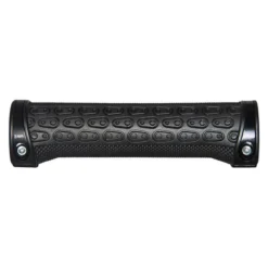 Poignées De Guidon Crankbrothers Iodine Noir