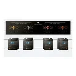 Set De Cales Crankbrothers (16 Unités)