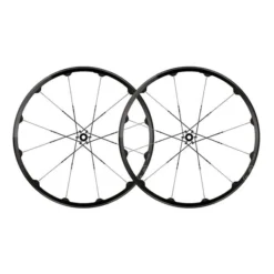 Paire De Roues Crankbrothers Cobalt 3 29' Disk Brake Essieu Avant 15x110 Mm - Arrière 12x148 Mm BOOST Noyau Shimano 10V
