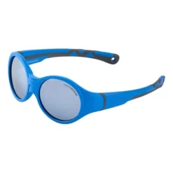 Lunettes Cairn Bike Titou Bleu Enfant