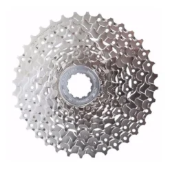 Cassette Shimano HG400 9v 11/32